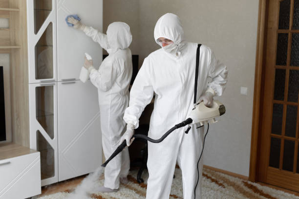 24/7 Emergency Biohazard experts in Lincoln, IL